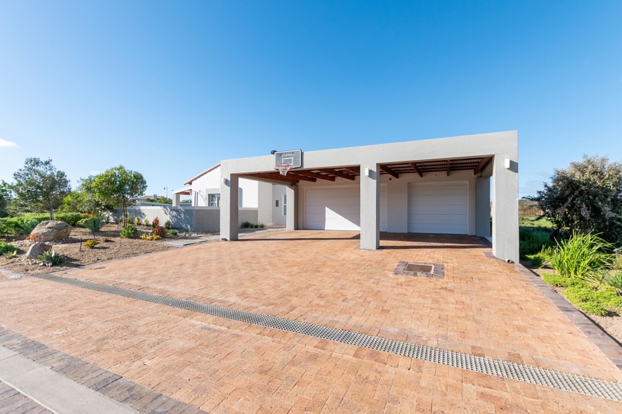 4 Bedroom Property for Sale in Langebaan Country Estate Western Cape